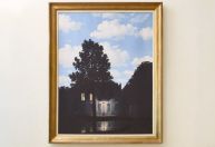 Obra de Magritte é vendida por valor recorde de R$ 718 milhões