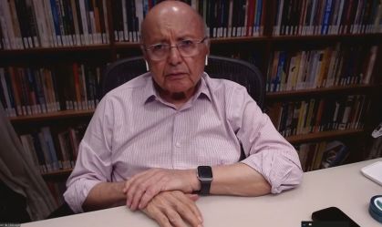 Mudança em IR merecia debate mais aprofundado, diz ex-ministro da Fazenda