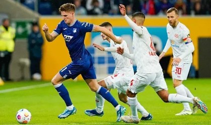 Mainz x Hoffenheim: horário e onde assistir ao jogo da Bundesliga