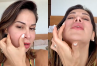 Maíra Cardi fará cirurgia para retirar PMMA do rosto: "Deformada"