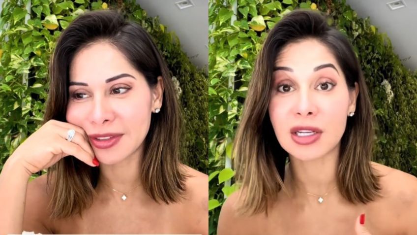 Maíra Cardi • TikTok/Maira Cardi
