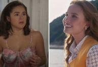 Em "Garota do Momento", Maisa cita personagem de Larissa Manoela