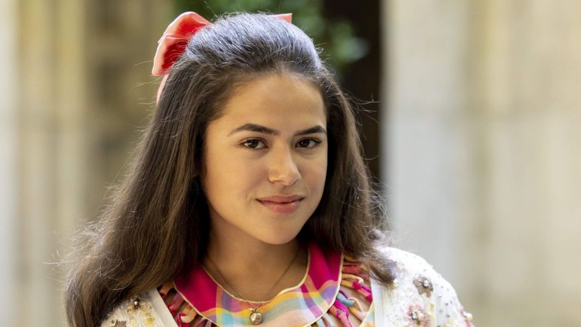 Maisa vive Bia em "Garota do Momento" • Globo/Beatriz Damy