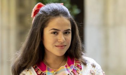 Maisa vive Bia em "Garota do Momento"