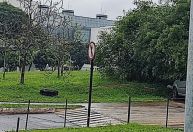 Após atentado, mala vazia perto da Câmara mobiliza polícia e esquadrão antibomba