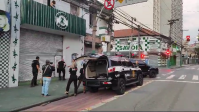 Operação mira integrantes da Mancha Verde por ataque a ônibus em SP