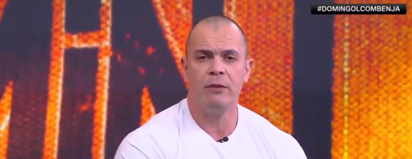 mano domingol