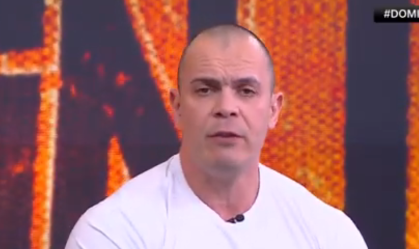 mano domingol