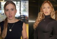 Manu Cit se explica após ser acusada de debochar de Virginia; entenda