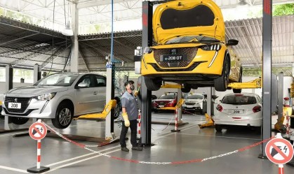 Vale a pena comprar carro elétrico usado com bateria fora da garantia?