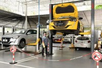 Vale a pena comprar carro elétrico usado com bateria fora da garantia?