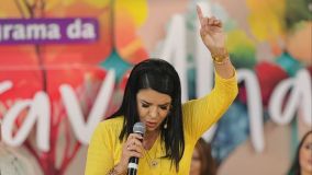 Mara Maravilha