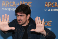 Marcelo Adnet sobre representar Tom Jobim: "Questionei se estava a altura"