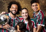 Kaká, Modric, Vini Jr. e mais: craques reagem à despedida de Marcelo