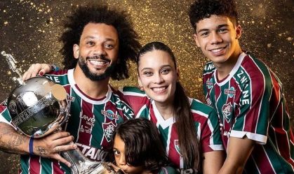 Kaká, Modric, Vini Jr. e mais: craques reagem à despedida de Marcelo