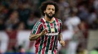 Marcelo projeta possível Real Madrid x Fluminense: "Jogo não pode acabar"