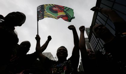 Mulheres negras com pouca renda convivem com agressores, diz pesquisa