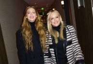 Marina Ruy Barbosa abre álbum de fotos para parabenizar a mãe: "Alicerce"