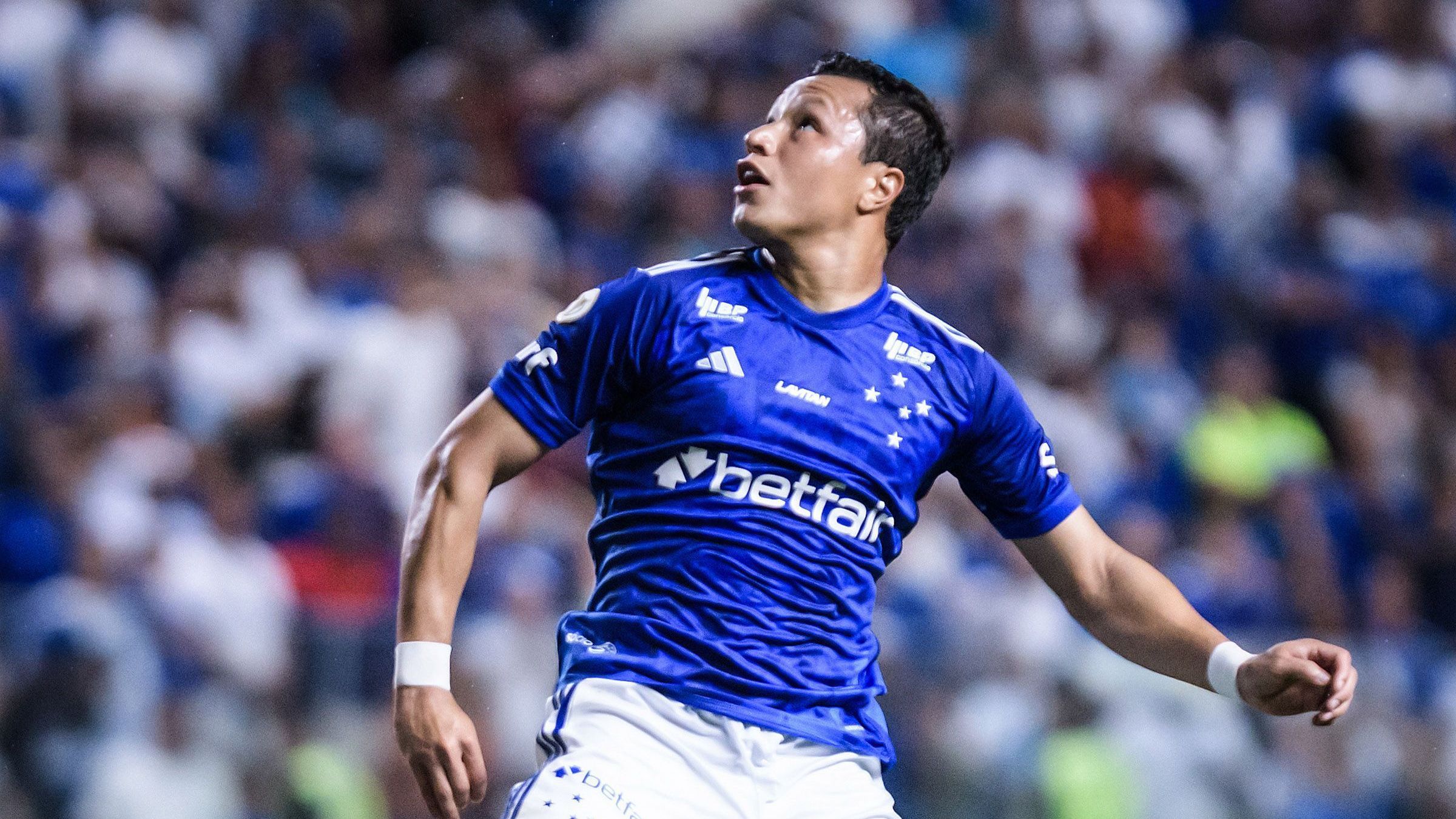Marlon protagonizou lance em gol do Flamengo