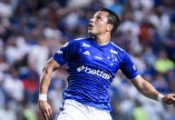 Cruzeiro empresta lateral Marlon ao Grêmio