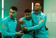 Jogador da Seleção supera Endrick e é 4º jovem mais valioso do mundo