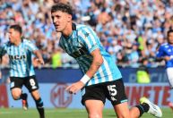 Jogador "esnoba" Libertadores e diz que Copa Argentina é mais difícil