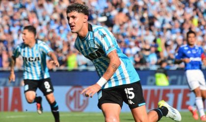 Jogador "esnoba" Libertadores e diz que Copa Argentina é mais difícil