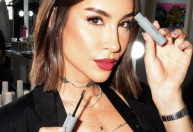 Bianca Andrade lança máscara para sobrancelhas em gel; conheça o produto