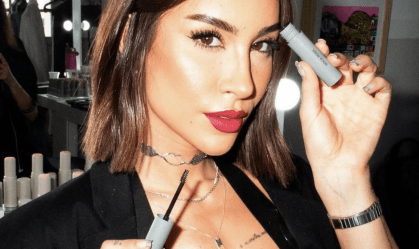Bianca Andrade lança máscara para sobrancelhas em gel; conheça o produto