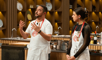 Quem ganhou o MasterChef 2024? Veja quem venceu a temporada