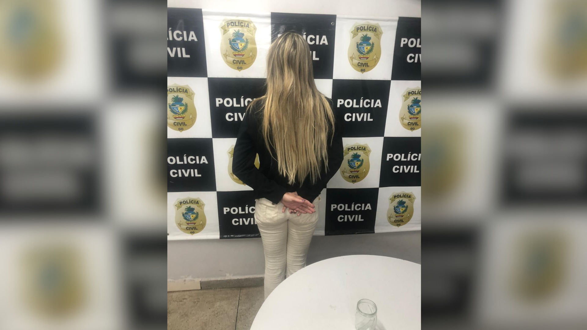 Técnico denuncia mulher que o chamou de “macaco” durante campeonato em GO