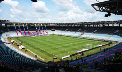 Venezuela x Peru: horário e onde assistir ao jogo das Eliminatórias