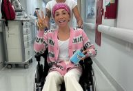Maya Massafera se recupera após cirurgia de flacidez abdominal: "Estou ótima"