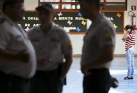Entenda o que muda com decisão do STF de liberar escolas cívico-militares em SP