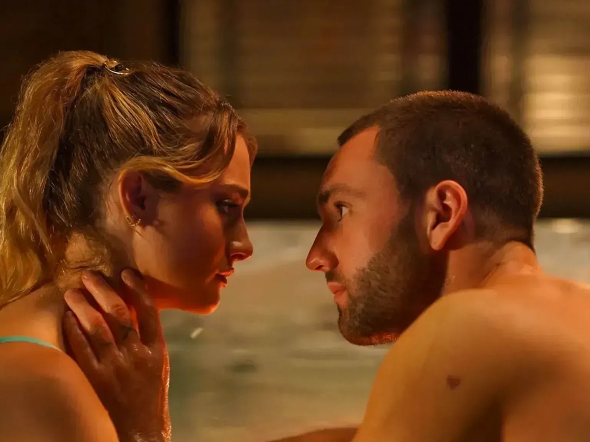 pensarcontemporaneo.com - A s&eacute;rie que acompanha 8 anos da vida de um casal e revela como a depend&ecirc;ncia emocional &eacute; corrosiva