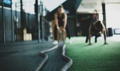 Meu filho pode fazer Crossfit? Entenda quando é boa opção e cuidados necessários