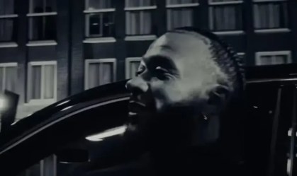 Memphis Depay, do Corinthians, anuncia lançamento de música nova