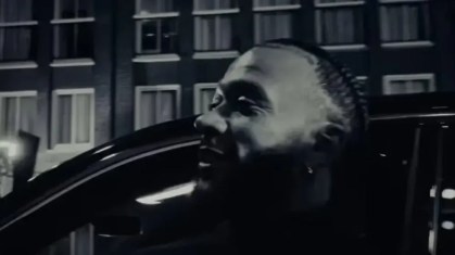 Memphis Depay, atacante do Corinthians, lançou música com MC Hariel