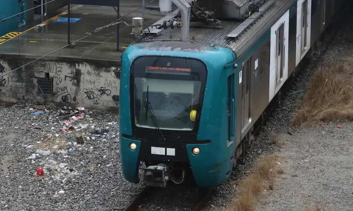 Metrô RJ