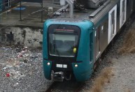 Metrô mais caro do Brasil: tarifa no RJ sobe a partir deste sábado (12)