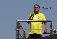Bolsonaro: veja os próximos passos após denúncia da PGR