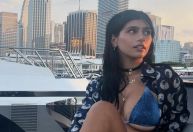 Mia Khalifa nega relacionamento com jogador da Seleção Argentina