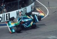 Acidente com Michael Schumacher: piloto relembra episódio com alemão há 30 anos