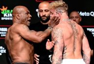 Jake Paul x Mike Tyson: saiba quem idealizou a luta que "quebrou a internet"