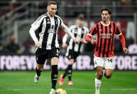 Milan e Juventus ficam no empate em jogo da Serie A