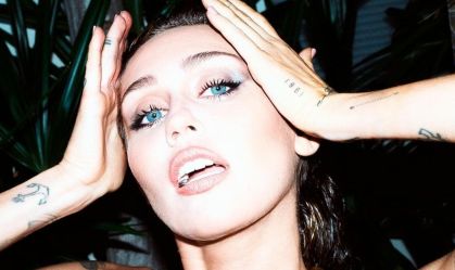Miley Cyrus faz 32 anos: saiba quais são as músicas mais escutadas