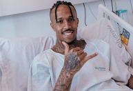 Fora da temporada, Éder Militão passa por cirurgia na Espanha