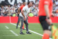 Atlético-MG: Milito lamenta pouca efetividade na final e manda recado