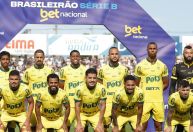 Mirassol vence a Chapecoense e disputará a Série A do Brasileiro em 2025