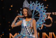 Miss Universo 2024: acompanhe a final do concurso